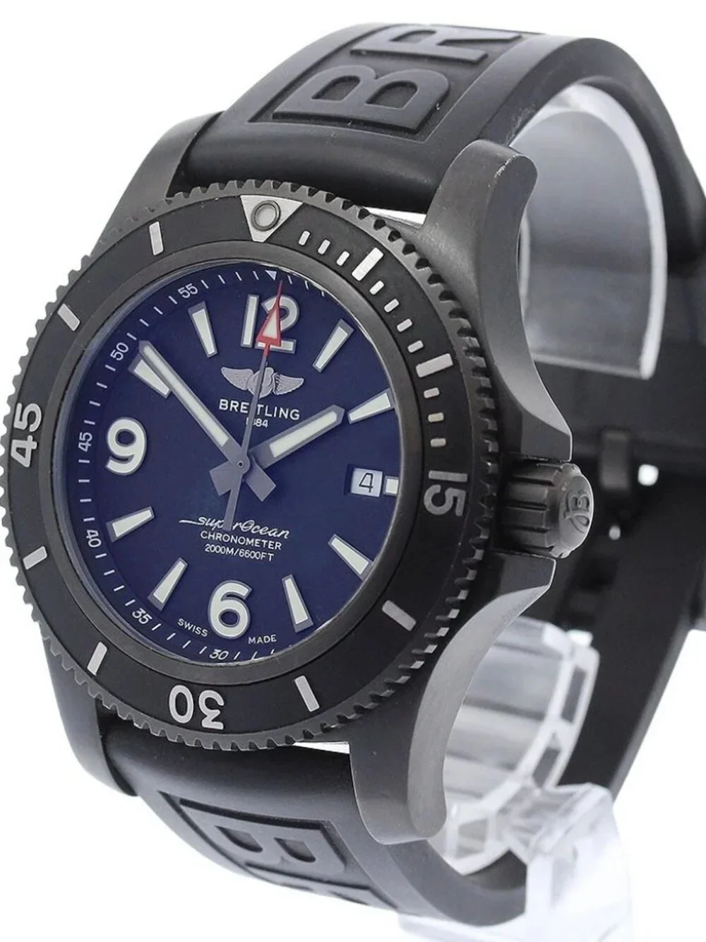 BREITLING Superocean